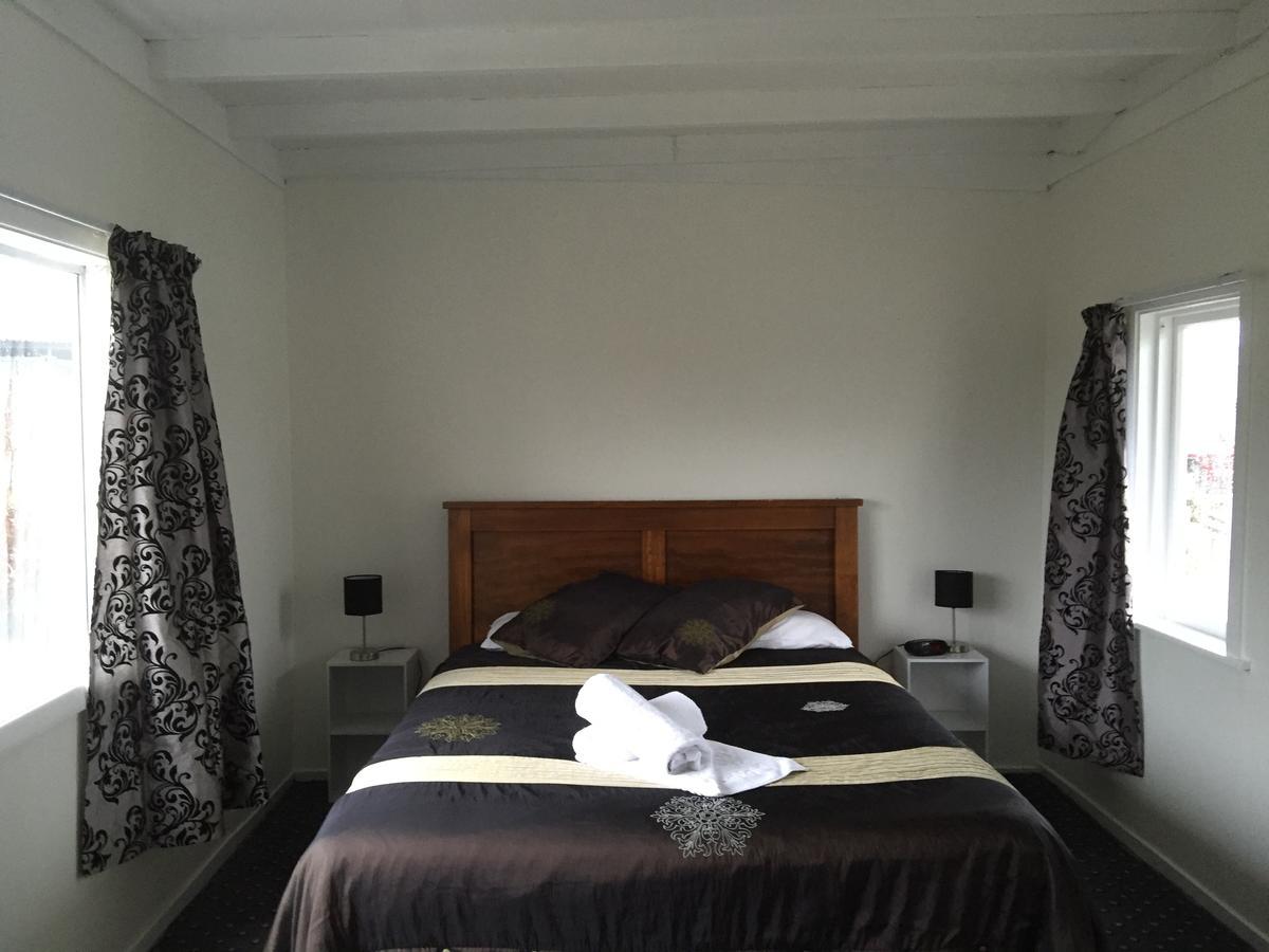 Kokatahi Valley Country Inn Lower Kokatahi Екстериор снимка